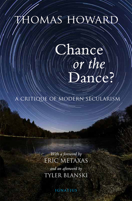 Chance or the Dance?: A Critique of Modern Secu... 1621642291 Book Cover