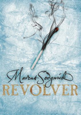 Revolver 1842551868 Book Cover