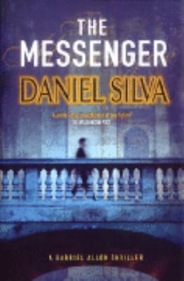 The Messenger 0718149106 Book Cover