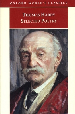 Selected Poetry 0192834916 Book Cover
