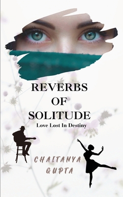 Reverbs of Solitude 8119455533 Book Cover