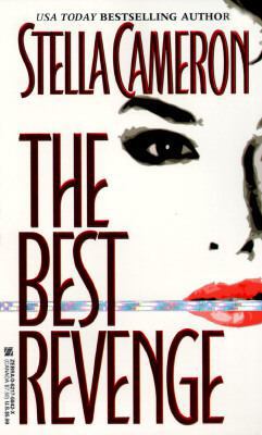 The Best Revenge B004RZJJQ0 Book Cover