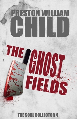 The Ghost Fields B09QP24YZV Book Cover