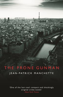 The Prone Gunman 1852424745 Book Cover