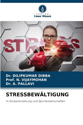 Stressbewältigung [German] 6208620589 Book Cover