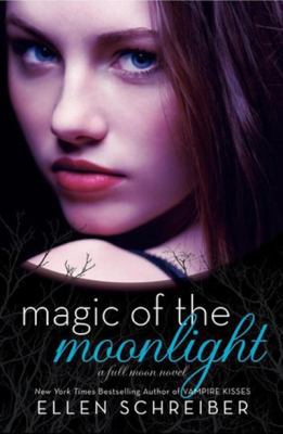 Full Moon 2: Magic of the Moonlight 1742667201 Book Cover