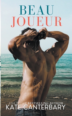 Beau Joueur [French] B0BQ5T6LYJ Book Cover