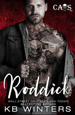 Roddick CAOS MC 1974698718 Book Cover
