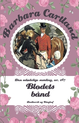 Blodets b?nd [Danish] 8726158043 Book Cover