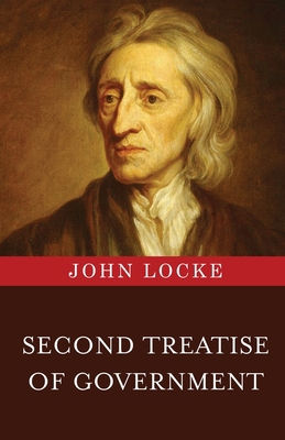 Second Treatise of Government 9355222602 Book Cover