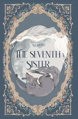 The Seventh Sister B0FKL56VV2 Book Cover