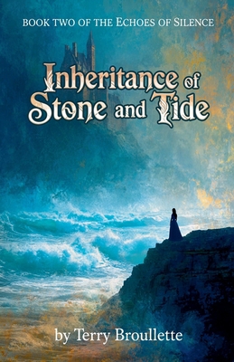 Inheritance of Stone and Tide B0FTD5XTMY Book Cover