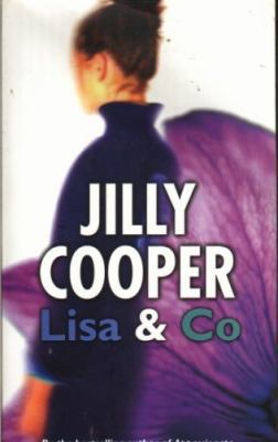 Lisa & Co 0552148393 Book Cover