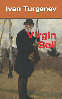 Virgin Soil 1075386578 Book Cover