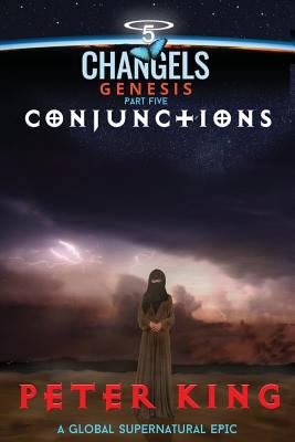 Conjunctions 1927264413 Book Cover