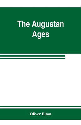 The Augustan ages 9353802814 Book Cover