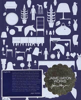 Jaime Hayon Works 3899552075 Book Cover