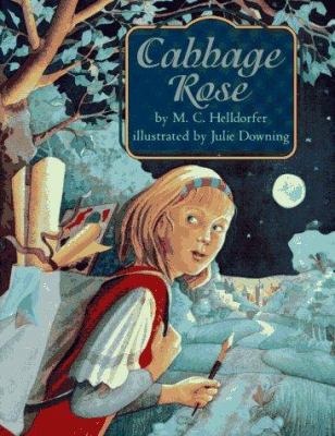 Cabbage Rose 002743513X Book Cover