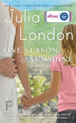 One Season of Sunshine 1439197296 Book Cover