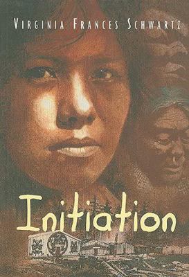 Initiation 1550050540 Book Cover
