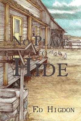 No Place to Hide 1480956554 Book Cover