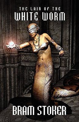 The Lair of the White Worm 1434454932 Book Cover