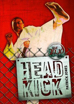 Head Kick 1467706329 Book Cover