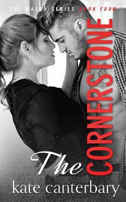 The Cornerstone (Walsh) 152293930X Book Cover