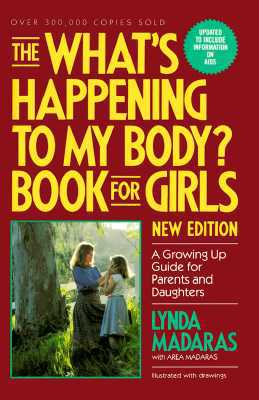 Whats Happening to My -Op/061 155704001X Book Cover