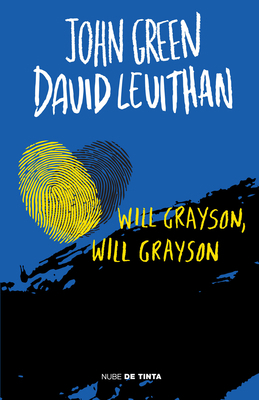 Will Grayson, Will Grayson (Spanish Edition) [Spanish] 6073133405 Book Cover