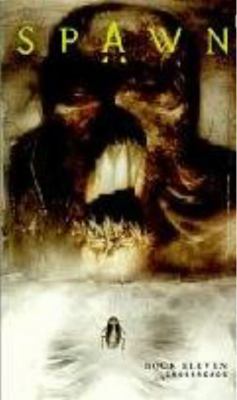 Spawn, Book 11: Crossroads 1582401322 Book Cover