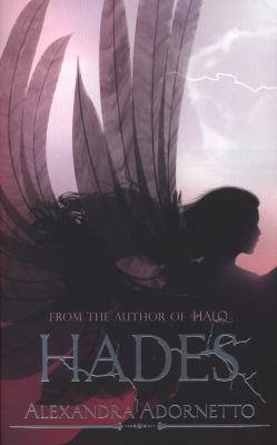 Hades 1907410775 Book Cover