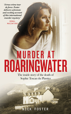 Murder at Roaringwater 1913406563 Book Cover