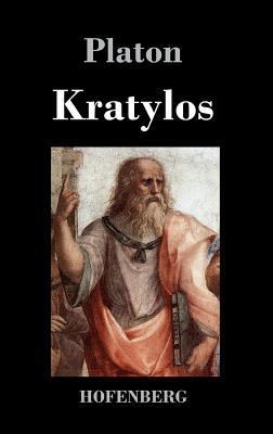 Kratylos [German] 3843031010 Book Cover