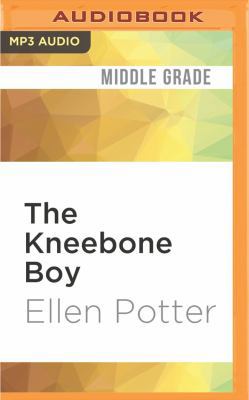 The Kneebone Boy 152267893X Book Cover