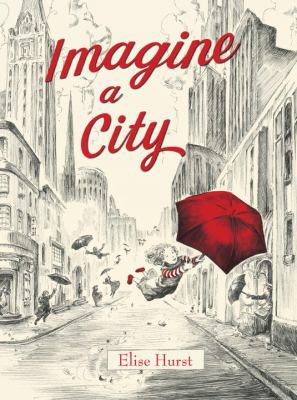 Imagine a City 1101934573 Book Cover