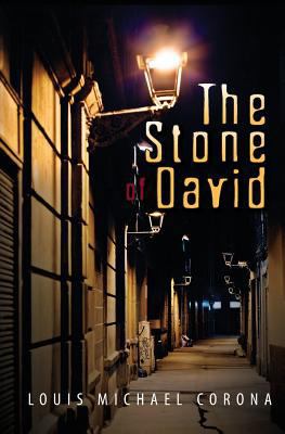 The Stone of David 149054724X Book Cover