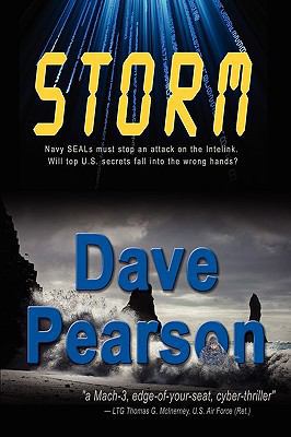 Storm 0615359973 Book Cover