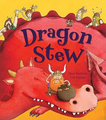 Dragon Stew 1561486957 Book Cover