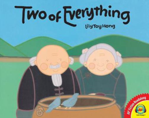 Two of Everything 1619131382 Book Cover