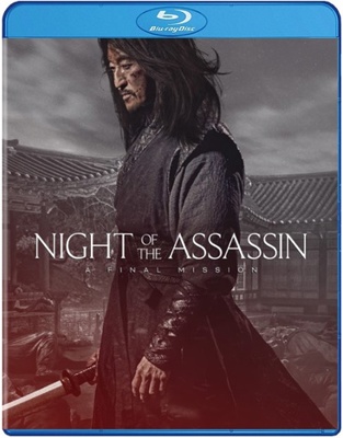 Night of the Assassin: A Final Mission B0C7JV1MQM Book Cover
