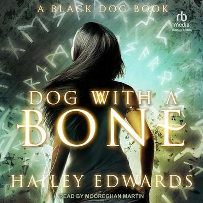 Dog with a Bone: A Black Dog Book B0CDB7R2TJ Book Cover