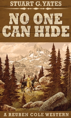 No One Can Hide 4867455288 Book Cover