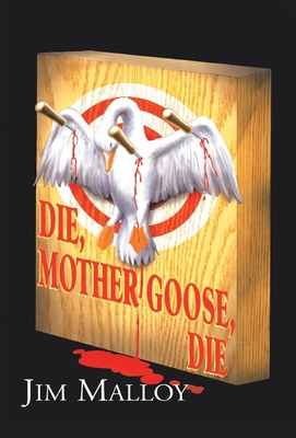 Die Mother Goose Die 1401094570 Book Cover