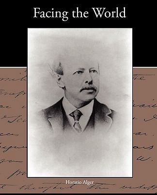 Facing the World 1438533160 Book Cover