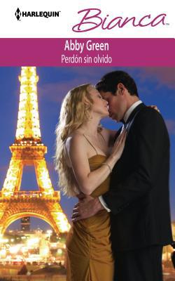 Perdón Sin Olvido [Spanish] 0373518498 Book Cover