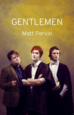 Gentlemen 1912430533 Book Cover