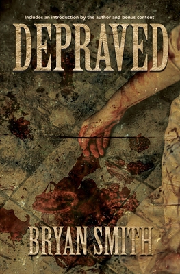 Depraved 1941918778 Book Cover