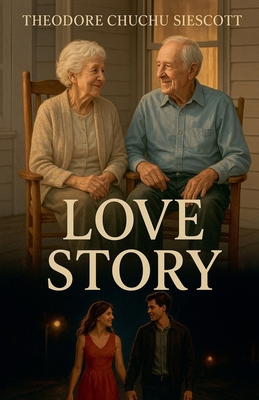 Love story B0GCHZCF37 Book Cover