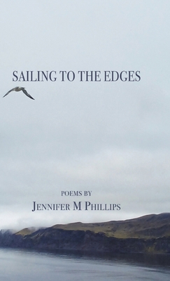 Sailing To the Edges B0FTQVZ6V6 Book Cover